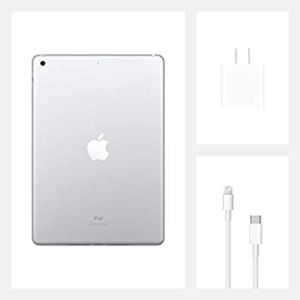 I pad 10.2 8 gen 128g wifi